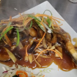 Yong Xin Comida