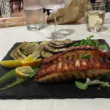 Ponte Vecchio Comida