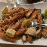 Ponte Vecchio Comida
