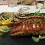 Ponte Vecchio Comida