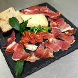 Ponte Vecchio Comida