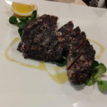 Ponte Vecchio Comida