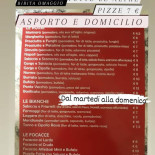 Ponte Vecchio Carte