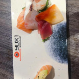 Yuxi Monfalcone Nourriture