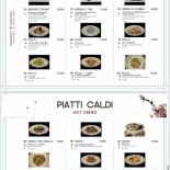 Yuxi Monfalcone Carte