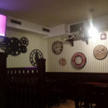 O'connell Irish Pub À l'intérieur