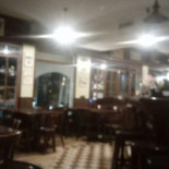 O'connell Irish Pub À l'intérieur