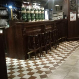 O'connell Irish Pub À l'intérieur