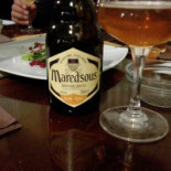 O'connell Irish Pub Boisson