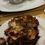 O'connell Irish Pub Nourriture