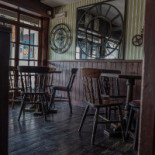 O'connell Irish Pub À l'intérieur