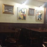 O'connell Irish Pub À l'intérieur