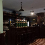 O'connell Irish Pub À l'intérieur