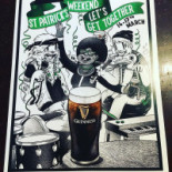 O'connell Irish Pub Boisson