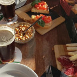 O'connell Irish Pub Nourriture