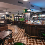 O'connell Irish Pub À l'intérieur