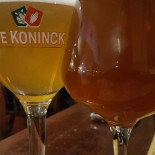 O'connell Irish Pub Boisson