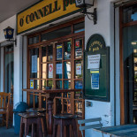 O'connell Irish Pub Extérieur