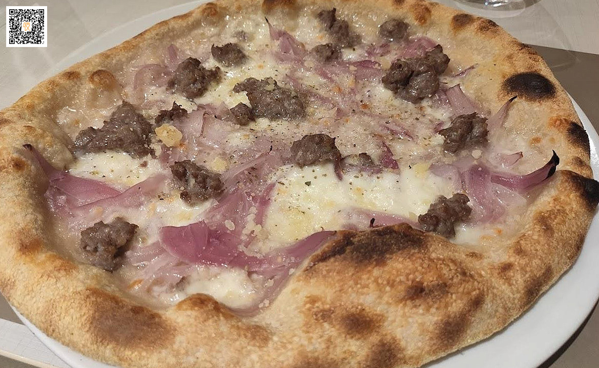 Gusto Madre Comida