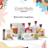 Gusto Madre Carte