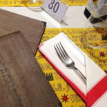 Gusto Madre Carte