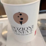 Pozioni Di Neve drink