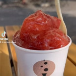 Pozioni Di Neve food