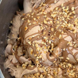 Pozioni Di Neve food