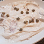 Vecchia Torbole Nourriture