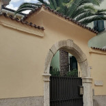 Vecchia Torbole Exterior
