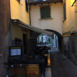 Vecchia Torbole Exterior