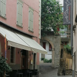 Vecchia Torbole Exterior