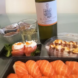 Sushissimi Boisson