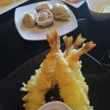 Sushissimi Nourriture