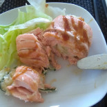 Sushissimi Nourriture