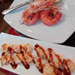 Sushissimi Nourriture