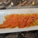 Sushissimi food