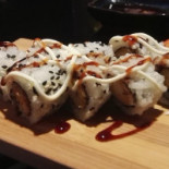 Sushissimi Nourriture