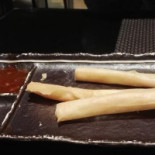 Sushissimi Nourriture