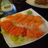 Sushissimi Nourriture