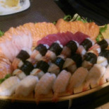 Sushissimi Nourriture