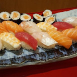 Sushissimi Nourriture