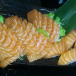Sushissimi Nourriture