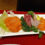 Sushissimi Nourriture