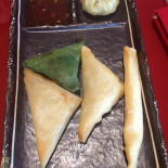 Sushissimi Nourriture