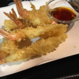 Sushissimi Nourriture