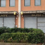 Sushissimi Extérieur