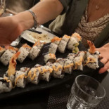 Sushissimi Boisson