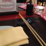 Sushissimi Boisson