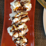 Sushissimi Nourriture